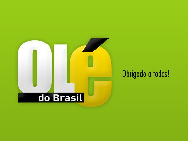 olé do brasil