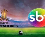 Libertadores no SBT